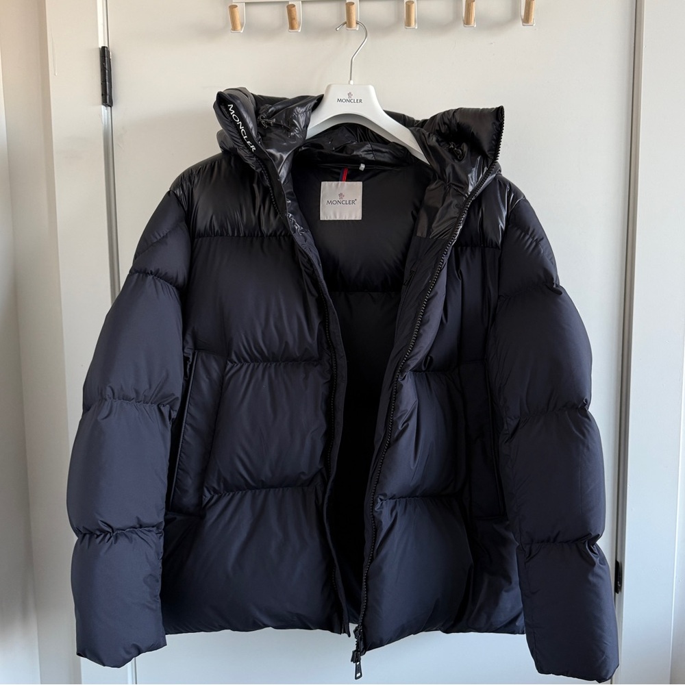 Men’s Monclear Damavand Jacket - XXXL